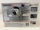 Alcidae Garager 2 All-in-one Smart Door Opener & Surveillance Camera New. Fixed Price $42.74.