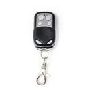 Aleko LM122 / LM124 Remote Control Gate Opener 4-CHANNEL 433 Mhz Transmitter. Fixed Price $18.69.