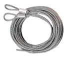 Prime-line Gd 52161 Extension Spring Cable Set, 5/32 Inch 14 Feet, Galvanized. Fixed Price $29.45.
