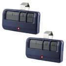 For Chamberlain Liftmaster Garage Door Opener Remote Blue 893LM 953EV-P2 Learn. Fixed Price $16.95.