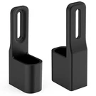2 Pack Garage Door Sensor Sun Shade Protector Shield Compat. Fixed Price $10.68.