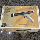 Vintage Sears Craftsman Inductive Timing Light Model 161.213400 W/ Box Manual. Fixed Price $39.60.