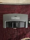 Craftsman 41A7633 Garage Opener Remote Button W/ Visor Clip HBW7359 Tested. Fixed Price $15.95.