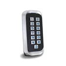 Ase Modern Illuminated Narrow Outdoor Keypad FAS-KP40. Fixed Price $113.95.