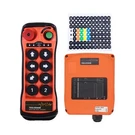 Q800 Industrial Wireless Crane Remote Control Kit Button 12V 24V Electric L.... Fixed Price $155.05.
