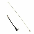 Liftmaster Ext-ant Coaxial Antenna Kit Medium Duty Commercial Opener. Fixed Price $40.68.