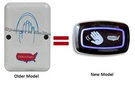 Sentry 300 Push Operate Wireless Button 050510 For Automatic Gate Operator. Fixed Price $59.95.