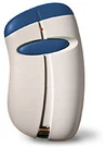 Stingray 318LIPW1V Garage Door Opener Visor Remote - Linear Compatible. Fixed Price $21.90.