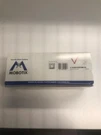 MX-DOOR1-INT-PW Security Opener W/ Access Code Storage Mobotix. Fixed Price $130.00.