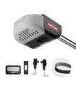 Genie 1/2 Hpc Ultra Quiet Belt Drive Garage Door Opener Brand New! 1055-VE. Fixed Price $124.99.