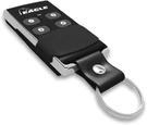 Eagle Chrome Series Button Keychain Remote/transmitter EG644 Compatible With. Fixed Price $73.99.