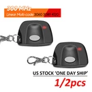 Dip Garage Door Remote 310 Mhz Digi-code For Stanley 1082 105015 5012. Fixed Price $19.98.