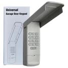 Lpyec Universal Garage Door Opener Keypad Remote Wireless Keyless. Fixed Price $38.22.