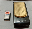 Star Trek Communicator Garage Door Opener. Fixed Price $39.00.