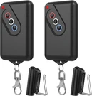Guardian 2211-L Remote Garage Door Opener Transmitter 303MHZ, 390MHZ Dual Band. Fixed Price $32.86.