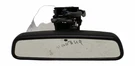 Used Front Center Interior Rear View Mirror Fits: 2017 Jaguar F-pace. Fixed Price $84.00.