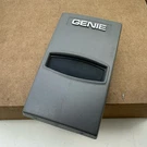 Genie (AT85) Single Button Remote - Garage Door Opener With Clip. Fixed Price $22.95.
