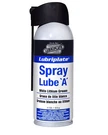 Lubriplate L0034-063 Spray Lube "a" White Lithium Grease 11OZ Can Case Of 12. Fixed Price $250.89.