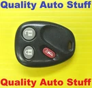 Oem LHJ011 15186203 21997127 Chevrolet Gmc Cadillac Hummer Keyless Remote. Fixed Price $16.92.