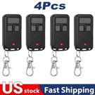 4PCS 890MAX Universal Garage Door Opener Remote For Liftmaster/chamberlain New. Fixed Price $32.99.