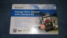 New Sealed Asante Garage Door Opener With Camera Kit 99-00900-US Smart Home Wifi. Fixed Price $100.00.