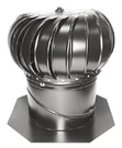 Lomanco BIB12 12" Internal Braced Mill Finish Aluminum Turbine Roof Ventilator. Fixed Price $114.90.