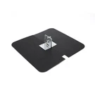 Garage Door Opener System Protect Pad Anti-theft Black Security H.... Fixed Price $29.02.