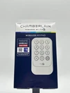 Chamberlain (CH348) Wireless Keypad Black New Open Box. Fixed Price $34.99.