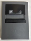 Sears Craftsman 041A7187 Garage Door Opener Multi-function Wall Button Console. Fixed Price $38.70.