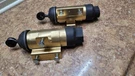 Gm Power Door Lock Solenoids Actuators Restored Gto 442 Skylark Chevelle Cutlass. Fixed Price $359.00.