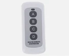 433MHZ EV1527 Code Remote Control Transmitter Wireless Battery Garage Door. Fixed Price $11.99.