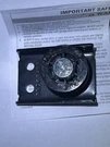 Liftmaster 41A3588-1 Belt Drive Pulley Bracket Garage Door Opener Chamberlain. Fixed Price $28.50.