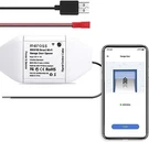 Meross Smart Wi-fi Garage Door Opener MSG100 White. Fixed Price $31.44.