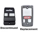 Genie 34299R.S Wall Console Assy 2W Garage Operators Parts. Fixed Price $35.46.