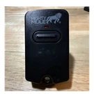 Mighty Mule 1 Button Remote Control, Black Plastic Garage/gate Opener. Fixed Price $12.99.