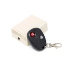 Aleko Universal Gate Garage Door Opener Remote Control With Transmitter. Fixed Price $25.00.