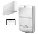 Home Zone Security Wi-fi Smart Alarm Sensor And Garage Door Controller. Fixed Price $39.99.