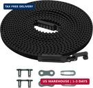 Vanesa 41A5434-11 Belt For 7 Ft High Garage Door, 234" Opener C. Fixed Price $45.48.