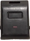 Universal Single Button Garage Door & Gate Remote Opener Fob 295MHZ. Fixed Price $10.79.
