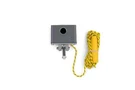 Exterior Surface Mount Ceiling Pull Switch (CP-1). Fixed Price $123.95.