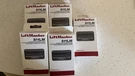 Liftmaster 811LM Garage Gate Remote Control 1-BUTTON New. Fixed Price $14.00.