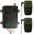 Heddolf ER294 And EX220 Long Range 1500FT Gate Opener Receiver & Remote Set. Fixed Price $72.91.