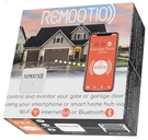 Remootio 2 Garage Door Opener Wifi Bluetooth Smart Ios Android Apple Alexa New. Fixed Price $67.50.