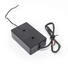 Aleko Universal External Opener Receiver For Garage Door Gate Black. Fixed Price $56.99.