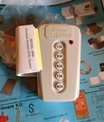 Wayne Dalton 327308 372MHZ Kep Keyless Wireless Keypad Garage Door Opener Inst. Fixed Price $75.39.