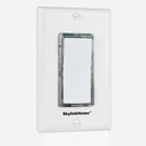Skylink TB-318 Light Control Wall Mount Transmitter Wireless Way Switch. Fixed Price $21.95.