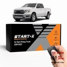 Remote Starter Kit For Ram 1500/2500/3500 (2018, 2019, 2020, 2021, 2022,. Fixed Price $313.49.