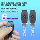 For Sears Craftsman 139.53753 Button Garage Door Opener Remote 315MHZ 371LM. Fixed Price $19.55.