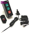 Rf Remote Control System For Commercial Overhead Doors PB3 Drc Free Shipping. Fixed Price $215.62.