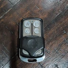 Exceltek RC-05 Security Remote Keyfob 4 Buttons Alarm Transmitter. Fixed Price $10.00.